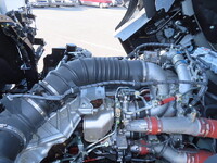 HINO Profia Refrigerator & Freezer Truck 2KG-FW1AHC 2025 300km_17