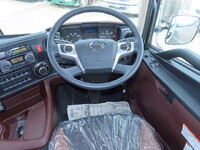 HINO Profia Refrigerator & Freezer Truck 2KG-FW1AHC 2025 300km_21