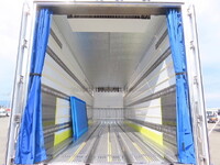HINO Profia Refrigerator & Freezer Truck 2KG-FW1AHC 2025 300km_26