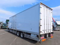 HINO Profia Refrigerator & Freezer Truck 2KG-FW1AHC 2025 300km_2