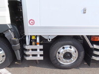 HINO Profia Refrigerator & Freezer Truck 2KG-FW1AHC 2025 300km_31