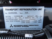 HINO Profia Refrigerator & Freezer Truck 2KG-FW1AHC 2025 300km_36