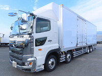 HINO Profia Refrigerator & Freezer Truck 2KG-FW1AHC 2025 300km_3