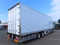 HINO Profia Refrigerator & Freezer Truck 2KG-FW1AHC 2025 300km_4