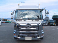 HINO Profia Refrigerator & Freezer Truck 2KG-FW1AHC 2025 300km_5