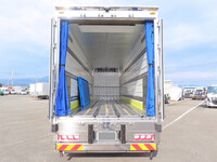 HINO Profia Refrigerator & Freezer Truck 2KG-FW1AHC 2025 300km_7