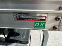 ISUZU Elf Aluminum Van SKG-NLR85AN 2012 340,000km_12