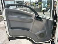 ISUZU Elf Aluminum Van SKG-NLR85AN 2012 340,000km_13