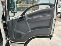 ISUZU Elf Aluminum Van SKG-NLR85AN 2012 340,000km_14
