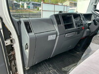 ISUZU Elf Aluminum Van SKG-NLR85AN 2012 340,000km_17