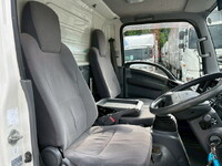 ISUZU Elf Aluminum Van SKG-NLR85AN 2012 340,000km_18