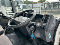 ISUZU Elf Aluminum Van SKG-NLR85AN 2012 340,000km_19