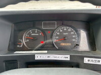 ISUZU Elf Aluminum Van SKG-NLR85AN 2012 340,000km_20