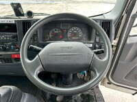 ISUZU Elf Aluminum Van SKG-NLR85AN 2012 340,000km_21