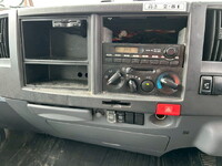ISUZU Elf Aluminum Van SKG-NLR85AN 2012 340,000km_23