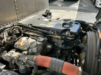 ISUZU Elf Aluminum Van SKG-NLR85AN 2012 340,000km_26
