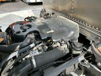 ISUZU Elf Aluminum Van SKG-NLR85AN 2012 340,000km_27
