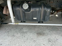 ISUZU Elf Aluminum Van SKG-NLR85AN 2012 340,000km_31