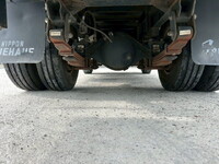ISUZU Elf Aluminum Van SKG-NLR85AN 2012 340,000km_35