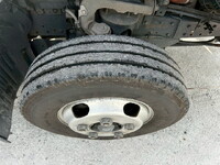 ISUZU Elf Aluminum Van SKG-NLR85AN 2012 340,000km_39