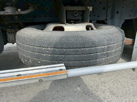 ISUZU Elf Aluminum Van SKG-NLR85AN 2012 340,000km_40