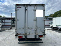 ISUZU Elf Aluminum Van SKG-NLR85AN 2012 340,000km_4