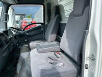 ISUZU Elf Aluminum Van SKG-NLR85AN 2012 340,000km_5