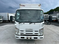 ISUZU Elf Aluminum Van SKG-NLR85AN 2012 340,000km_7