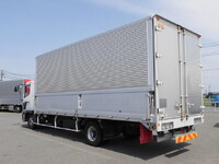 HINO Ranger Aluminum Wing TKG-FD7JLAA 2014 527,000km_2