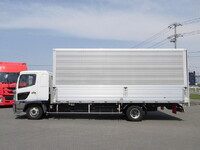 HINO Ranger Aluminum Wing TKG-FD7JLAA 2014 527,000km_5