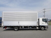 HINO Ranger Aluminum Wing TKG-FD7JLAA 2014 527,000km_6