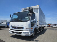MITSUBISHI FUSO Fighter Aluminum Wing 2KG-FK62F 2020 253,852km_1