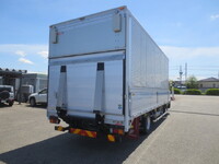 MITSUBISHI FUSO Fighter Aluminum Wing 2KG-FK62F 2020 253,852km_2