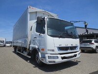 MITSUBISHI FUSO Fighter Aluminum Wing 2KG-FK62F 2020 253,852km_3