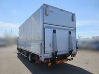 MITSUBISHI FUSO Fighter Aluminum Wing 2KG-FK62F 2020 253,852km_4
