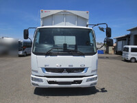 MITSUBISHI FUSO Fighter Aluminum Wing 2KG-FK62F 2020 253,852km_5