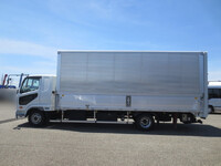 MITSUBISHI FUSO Fighter Aluminum Wing 2KG-FK62F 2020 253,852km_8