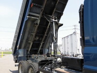 ISUZU Giga Dump 2PG-CXZ77CT 2018 435,000km_10