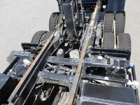 ISUZU Giga Dump 2PG-CXZ77CT 2018 435,000km_16