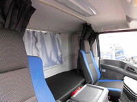 ISUZU Giga Dump 2PG-CXZ77CT 2018 435,000km_22