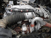 ISUZU Giga Dump 2PG-CXZ77CT 2018 435,000km_29