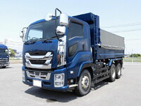 ISUZU Giga Dump 2PG-CXZ77CT 2018 435,000km_3