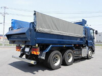 ISUZU Giga Dump 2PG-CXZ77CT 2018 435,000km_4