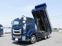 ISUZU Giga Dump 2PG-CXZ77CT 2018 435,000km_5