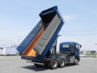 ISUZU Giga Dump 2PG-CXZ77CT 2018 435,000km_6