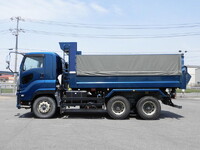 ISUZU Giga Dump 2PG-CXZ77CT 2018 435,000km_7