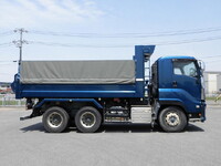 ISUZU Giga Dump 2PG-CXZ77CT 2018 435,000km_8