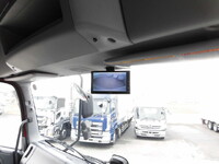 ISUZU Giga Aluminum Wing 2PG-CYJ77C 2023 174,000km_20