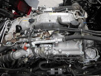 ISUZU Giga Aluminum Wing 2PG-CYJ77C 2023 174,000km_25