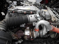 ISUZU Giga Aluminum Wing 2PG-CYJ77C 2023 174,000km_26